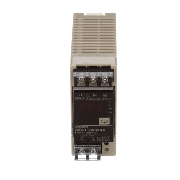 Omron Automation S8VS-06024A