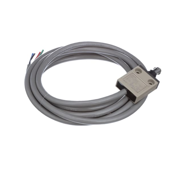 Omron Automation - D4C-1632 - Limit Switch, SPDT, 5 AMP, 125 VAC, PLUG ...