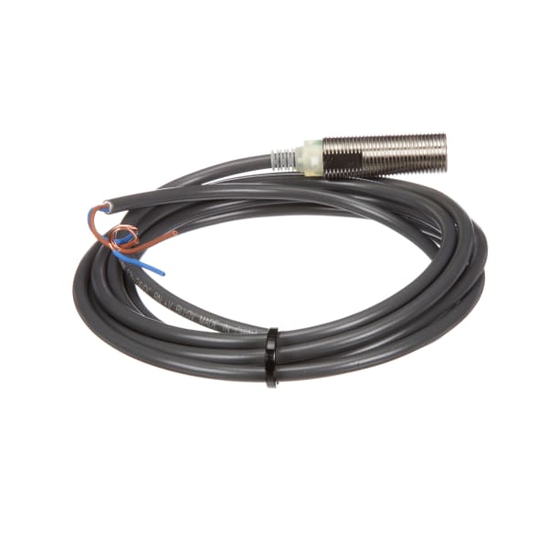 Omron Automation - E2E-X3D1-N - Inductive Proximity Sensor, 3mm