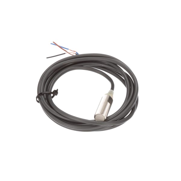 Omron Automation - E2E-X2E1 - Inductive Proximity Sensor, Sensing Dist ...