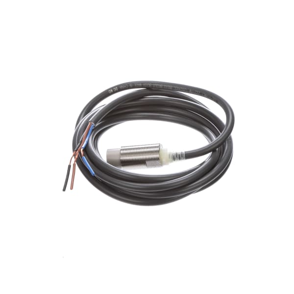 Omron Automation - E2E-X10ME1 - Inductive Proximity Sensor, Sensing ...