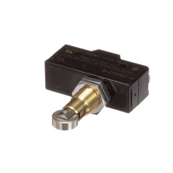 Omron Automation - A-20GQ22-B - SWITCH SNAP ACTION HIGH-CAPACITY SCREW ...