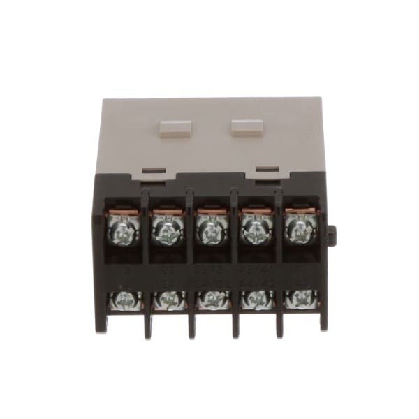 Omron Automation - G7J-4A-B-W1 DC24 - Relay, E-Mech, Gen Purp, 4Pst-No ...