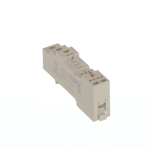 Relay Socket, for use With G2R-1-S Series