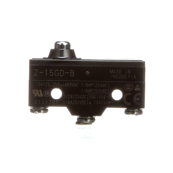 High Accuracy Miniature Push Button Micro Switch 220V With CE TUV(CM-1306) - Ali