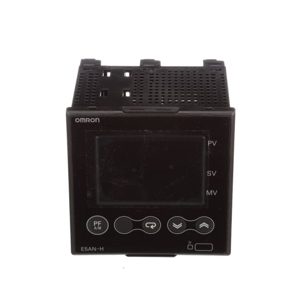 Omron Automation E5ANHAA2HBM500 AC100240 Process & Temp