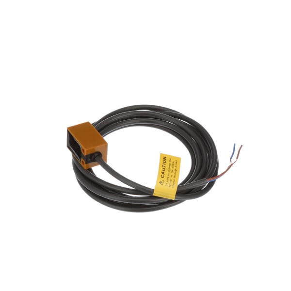 Omron Automation - TL-Q5MD1 - NO Blockinductive Prox Sensor Maximum of ...