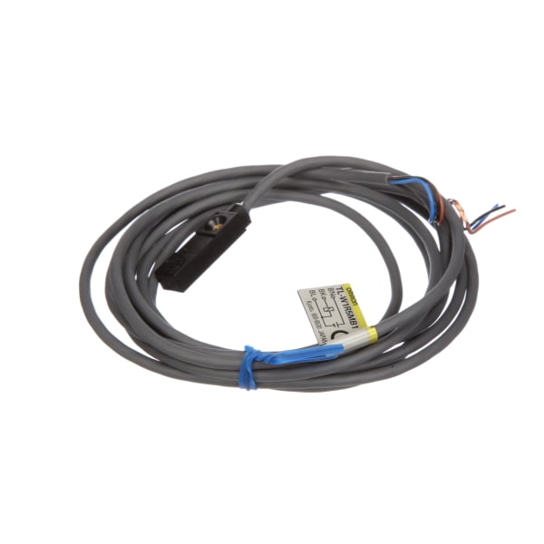 Omron Automation - TL-W1R5MB1 - Inductive Sensor, 1.5 mm Range, Non ...