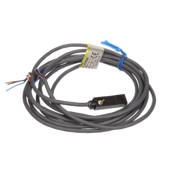 Omron Automation - TL-W1R5MB1 - Inductive Sensor, 1.5 mm Range, Non ...