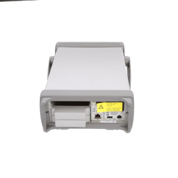 Keysight Technologies 34972A LXI Data Acquisition Switch Unit w