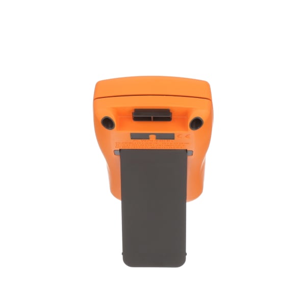 Keysight Technologies U1701B Capacitance Meter, Handheld, Orange, 11, 000Count, Data