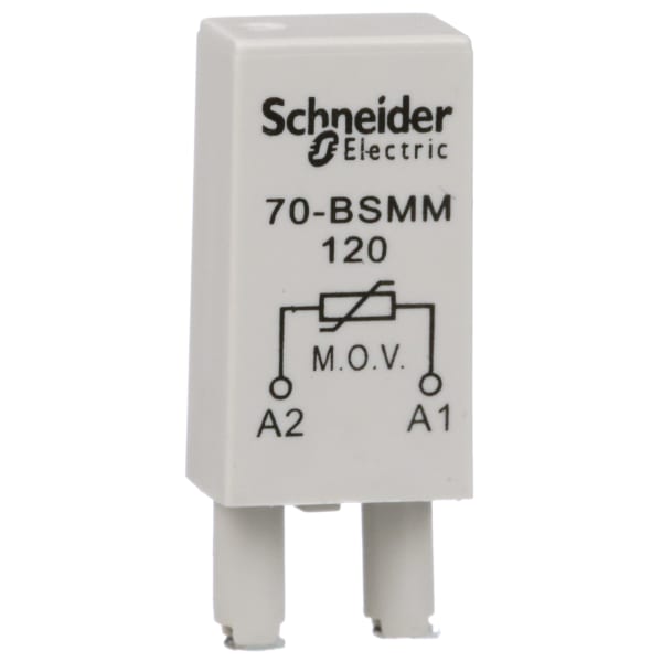 Schneider Electric/Legacy Relays 70-BSMM-120