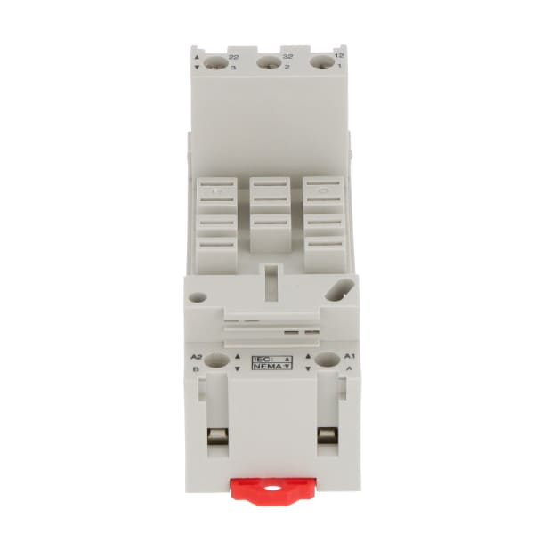 Schneider Electric/Legacy Relays 70788EL111 Relay Socket, 11 Pin