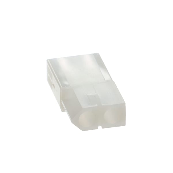 Molex Incorporated 03091022 Terminal Housing Std Receptacle W