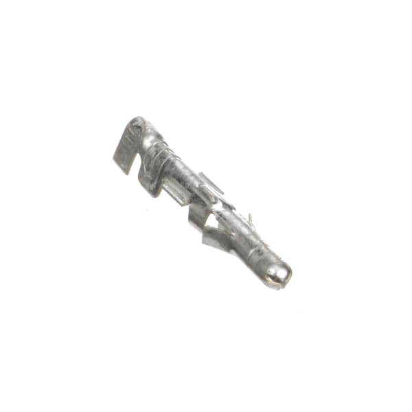 Crimp Type Terminals Standard Series 22-18 AWG Male