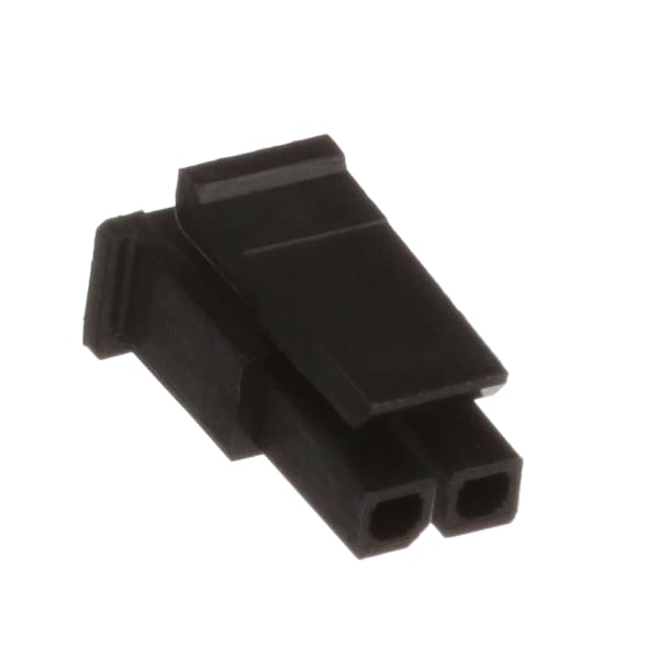 Molex Incorporated - 43645-0200 - MICRO-FIT 3.0 Series 3mm Pitch 2 