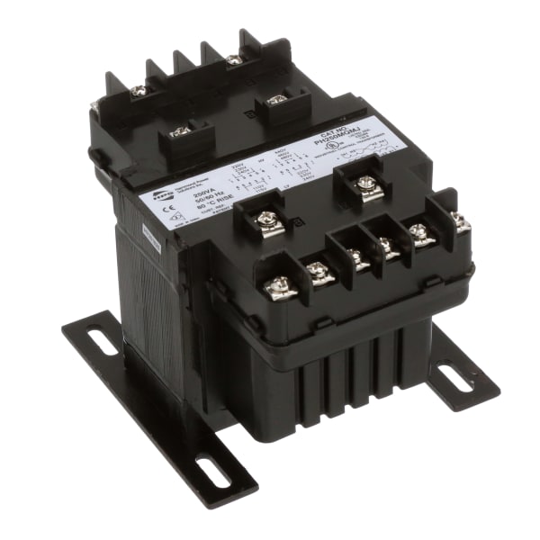 Hammond Power Solutions PH250MQMJ Transformer 250VA 240/480VAC
