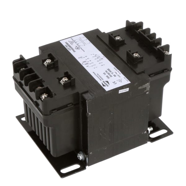 Hammond Power Solutions - PH500MBMH - Transformer 500VA 240/480