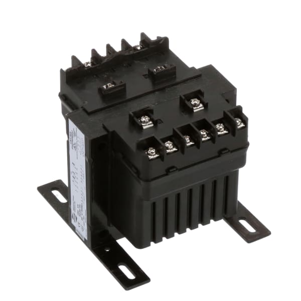 Hammond Power Solutions - PH250MGJ - Transformer 250VA 208/277