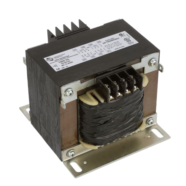 Hammond Power Solutions - SP1000MQMJ - Transformer 1000VA 240/480 ...