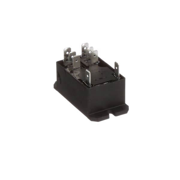 TE Connectivity - T92S11A22-120 - High Power PCB Relay,30A(NO),3A(NC ...