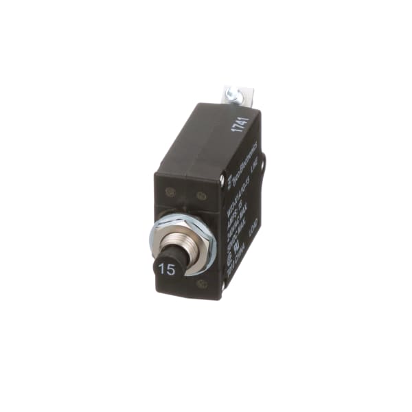 W58-XC4C12A-1 - Potter&brumfield - Te Connectivity - CIRCUIT BREAKER