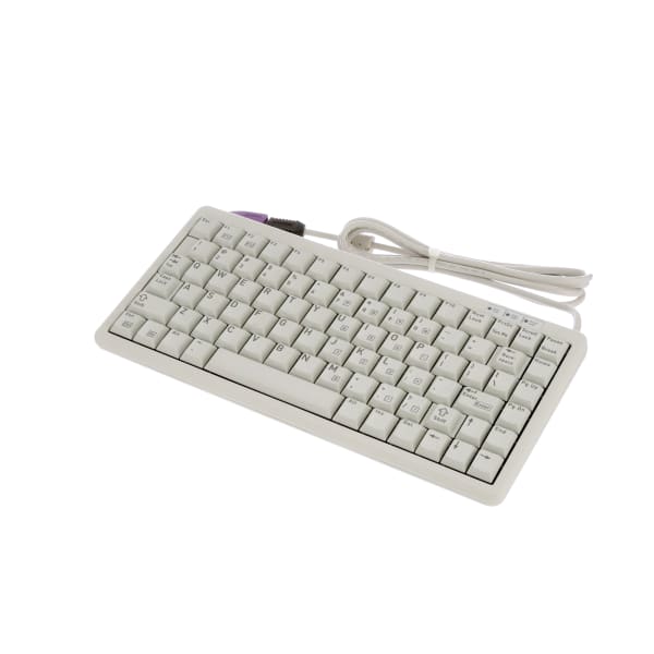 Cherry G84-4100LCAUS-0 POS Keyboard 