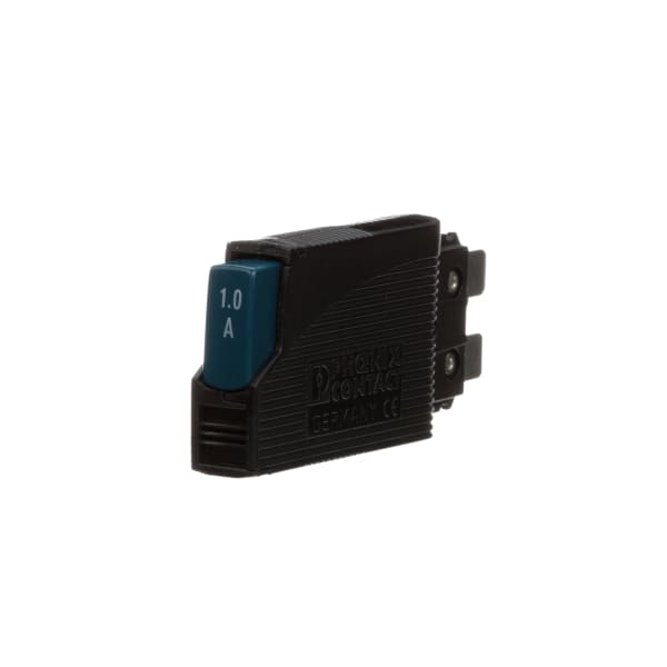 Phoenix Contact - 0712194 - Circuit Breaker Terminal Block 1 A (Nom ...