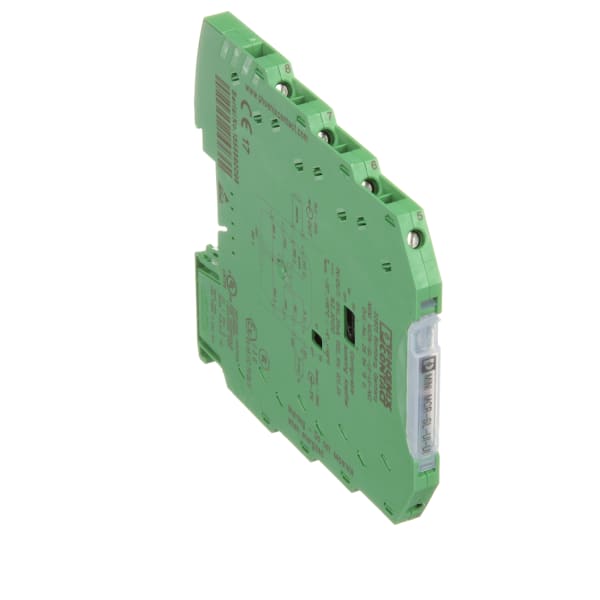 Phoenix Contact 2864150 Signal Conditioner, 3Way, Analog Isolating