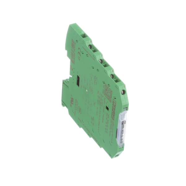 Phoenix Contact 2864095 Transducer, Potiposition, Potentiometer to