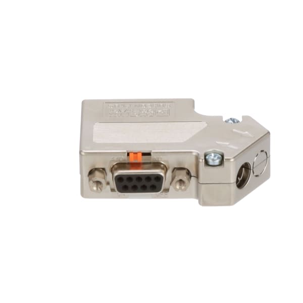 Phoenix Contact - 2708245 - D-Sub Connector, 9 Contacts, Receptacle, 35 ...