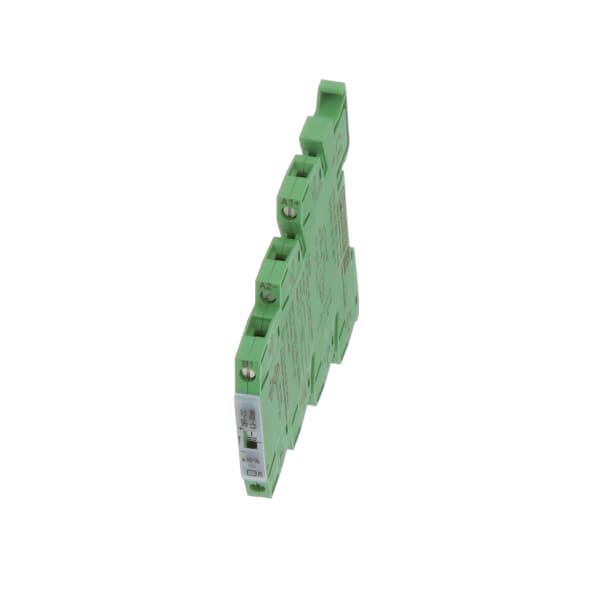 IDEC Corporation GT3F-2AD24 Relay; E-Mech; Timing; Off Delay; DPDT; Cur-Rtg 3A; Ctrl-V 24AC/DC; Vol-Rtg 250/30AC/DC