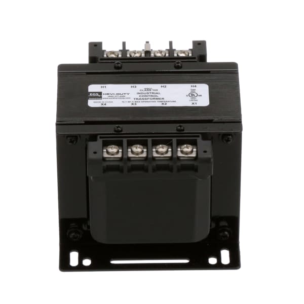 SolaHD - E150TF - Transformer 150VA 277/600V Primary 120/115