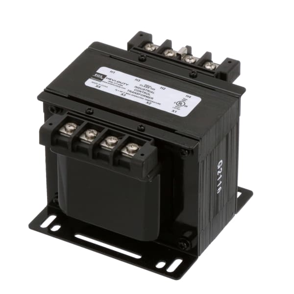 SolaHD - E150TF - Transformer 150VA 277/600V Primary 120/115