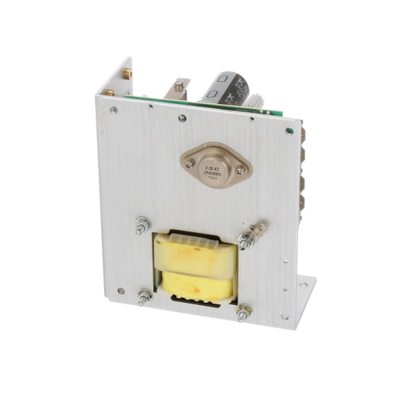 Power Supply,AC-DC,5V,6A,100-240V In,Open Frame,Pnl Mnt,Linear,Silverline Series