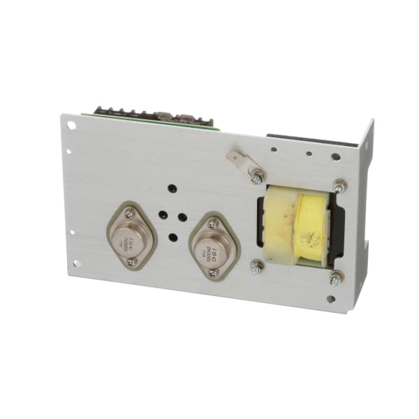 PwrSup,AC-DC,Out -12/-15, 12/15VDC,In 100, 120, 220, 230, 240VAC,Panel,24W,2