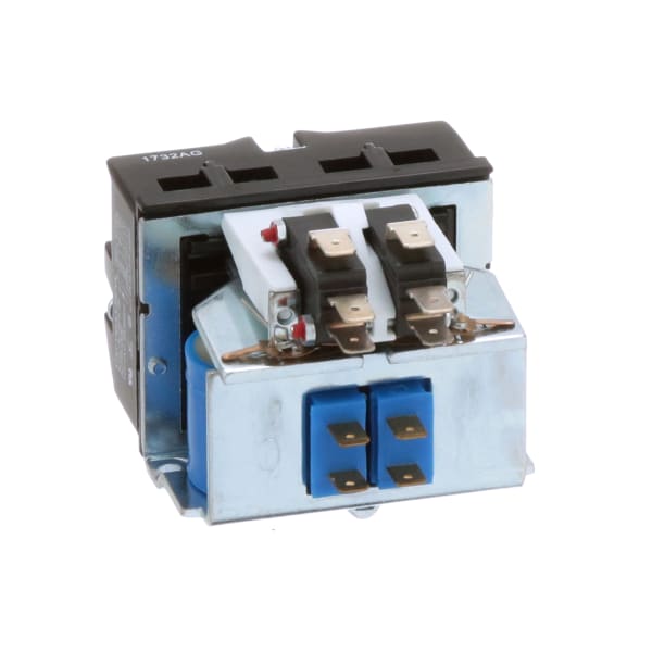 StruthersDunn 275KXX90120VAC Contactor, Reversing Control, AC