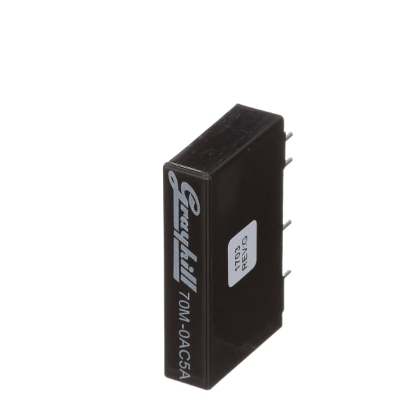 MPParts | Grayhill 70M-IAC5 Module | 70MIAC5