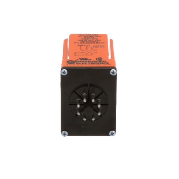 ATC Diversified Electronics ARA120ABA Alternating Power Relay