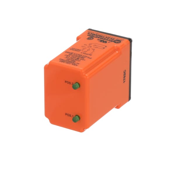 ATC Diversified Electronics ARA120ABA Alternating Power Relay