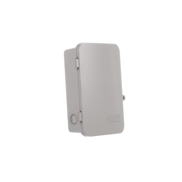 Intermatic DTAV40 Timer, AutoVoltage, 120240 VAC, 40 A, 2 HP Rating, Defrost RS