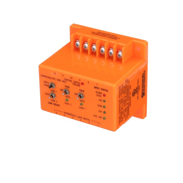 ATC Diversified Electronics ARM120AFE Relay, ARM Seri, Dual load