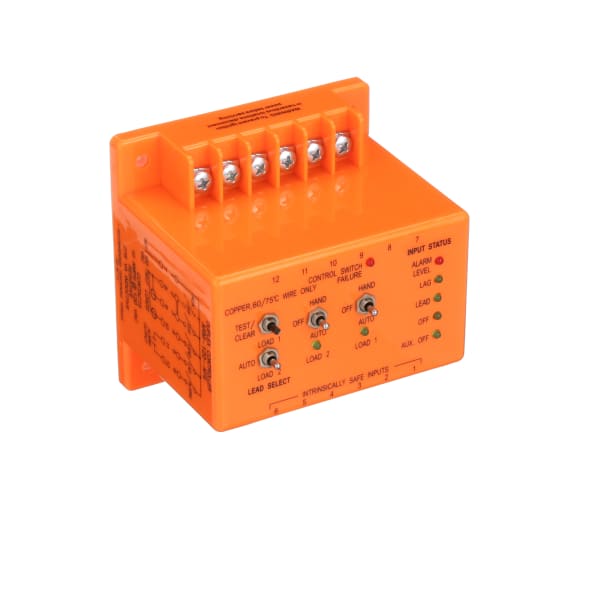 ATC Diversified Electronics ARM120AFE Relay, ARM Seri, Dual load