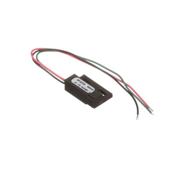 Sensor,Mag Prox,North Pole,Hall Effect,IP65,Blk,24AWG X 314mm Wire,4.5-18VDC