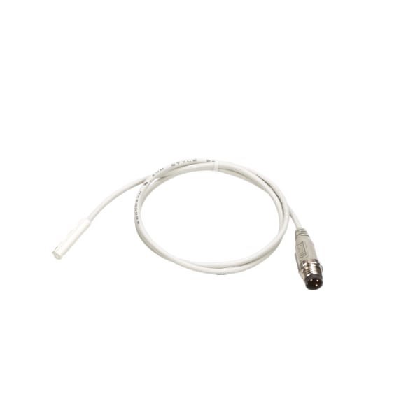Sensor Autoswitch M8 3 Pin Connector .5m Cable, D-M9 Series