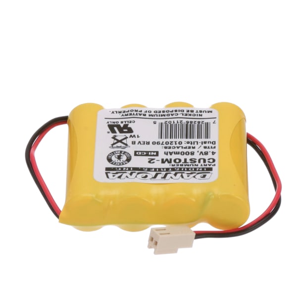 Dantona Industries TOOL-408LI-30 Replacement Li-ion Power Tool Battery