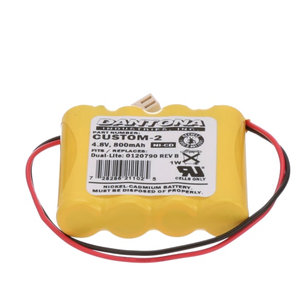 Dantona Industries TOOL-408LI-30 Replacement Li-ion Power Tool Battery