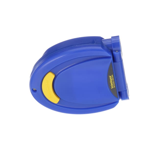 Flowline LU805101 EchoSpan Level Transmitter 3m (9.8) 1" NPT, EchoSpan Series RS