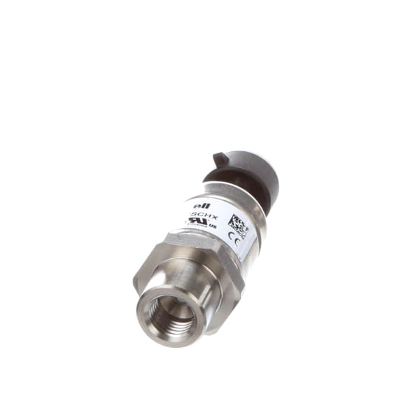 Industrial Pressure Senor, 500 psi, Absolute, Sealed, 4-20mA, PX2 Series