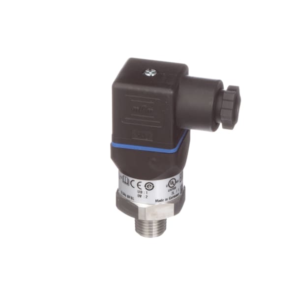 Absolute Pressure Sensor For Oil, 100psi Max Pressure, 8 - 30 V dc, IP65